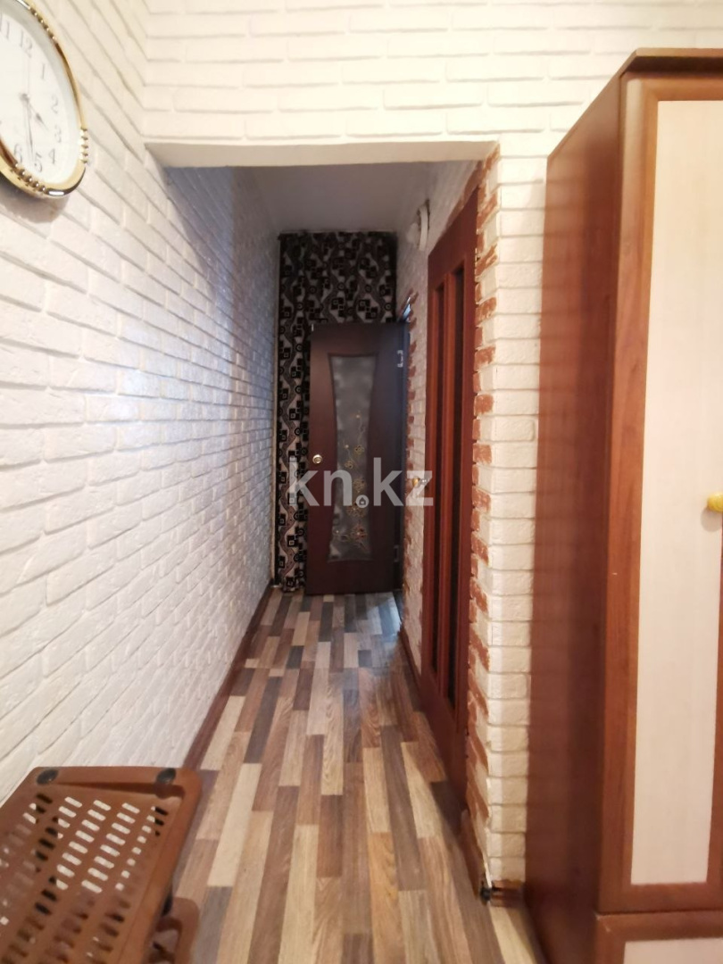 Продажа 1-комнатной квартиры, 39.6 м² в Алматинской области - фото 12