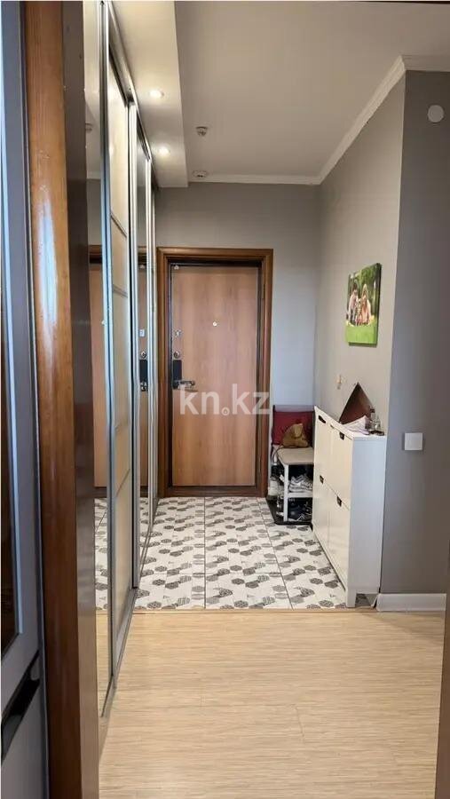 Продажа 2-комнатной квартиры, 60 м² в Астане - фото 4