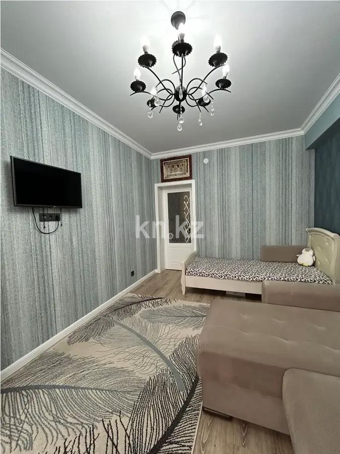 Продажа 3-комнатной квартиры, 97 м², ул. Егизбаева, дом  7/10 в Алматы - фото 2