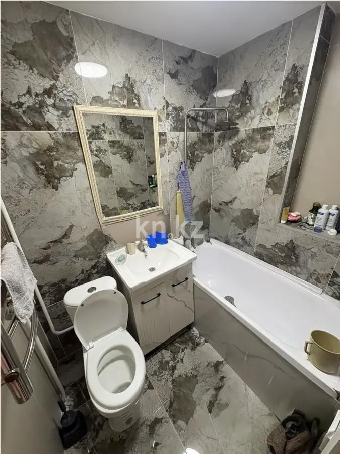Продажа 2-комнатной квартиры, 50 м² в Алматы - фото 4