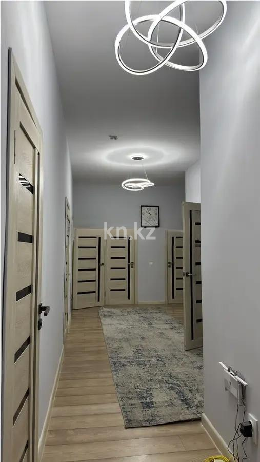 Продажа 3-комнатной квартиры, 75 м² в Караганде - фото 5