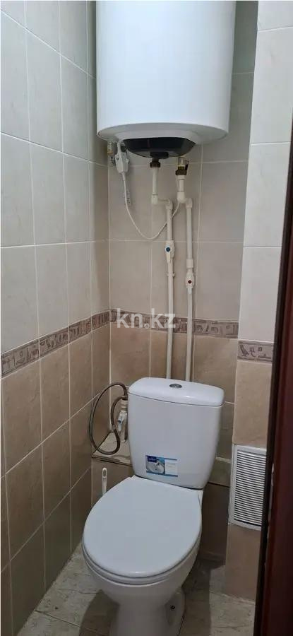 Продажа 1-комнатной квартиры, 40 м², мкр-н Степной-4, дом  2 в Караганде - фото 5