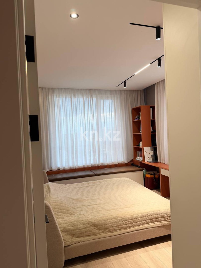 Продажа 3-комнатной квартиры, 77.5 м² в Астане - фото 9