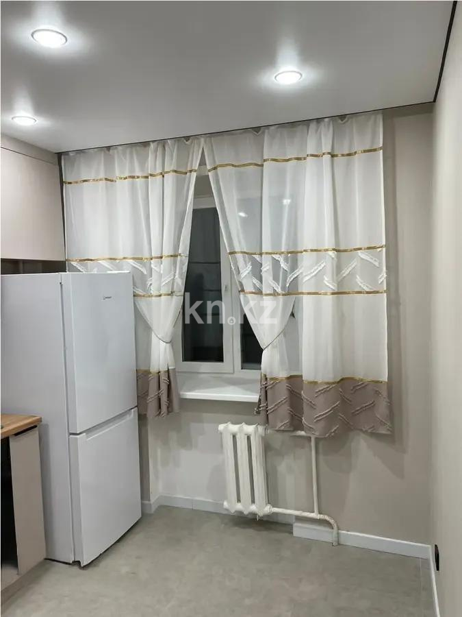 Продажа 1-комнатной квартиры, 34 м² в Астане - фото 2