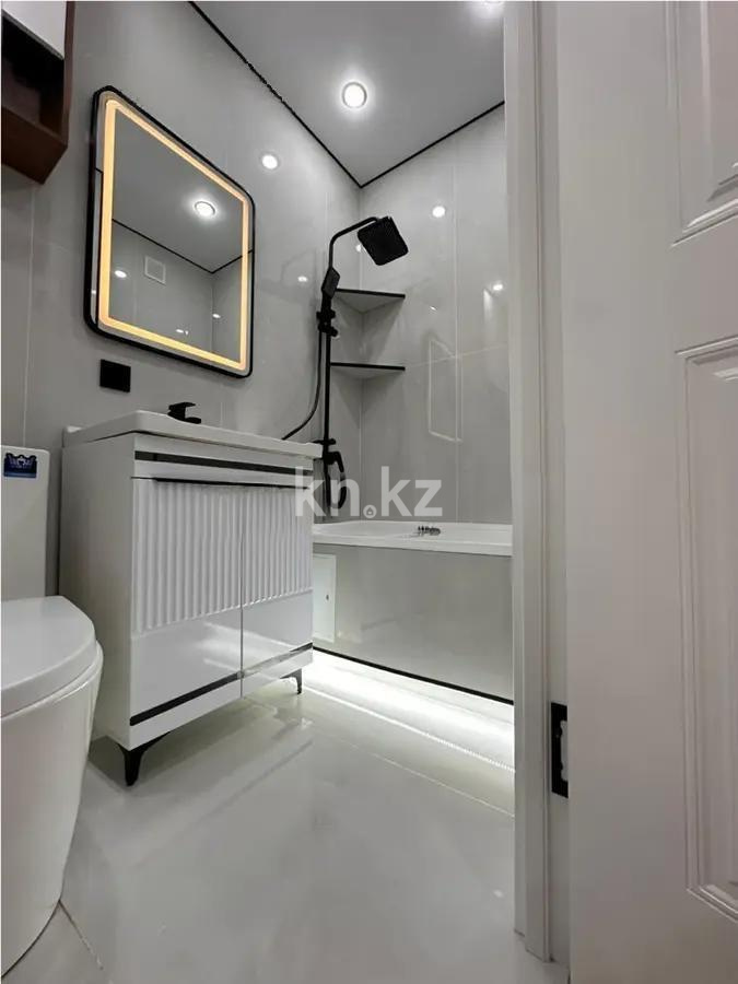 Продажа 1-комнатной квартиры, 39 м² в Алматы - фото 5