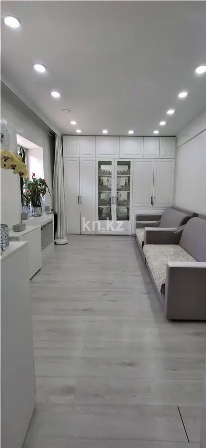 Продажа 3-комнатной квартиры, 58 м² в Алматы