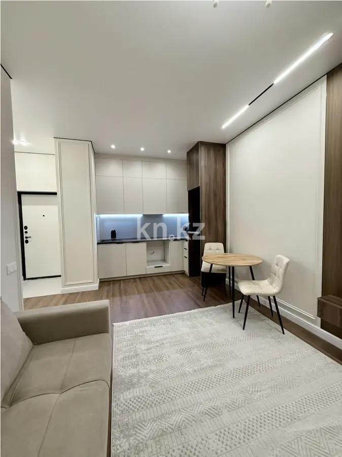 Продажа 2-комнатной квартиры, 39 м², ул. Е-15, дом  13/1 в Астане - фото 3