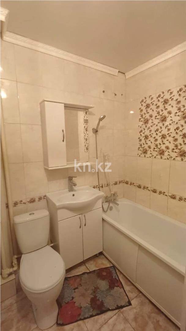 Продажа 3-комнатной квартиры, 56 м² в Караганде - фото 8