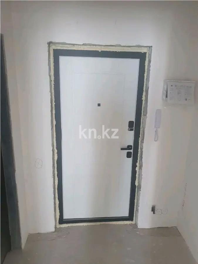 Продажа 1-комнатной квартиры, 29.7 м² в Алматы - фото 2