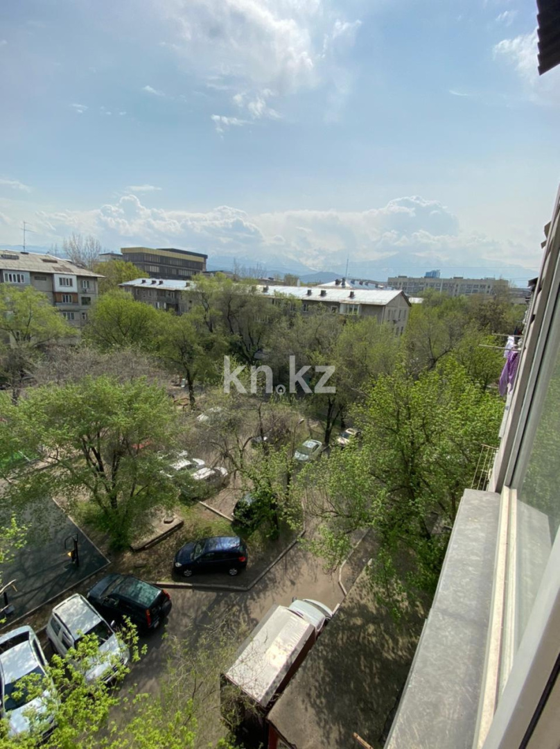 Продажа 3-комнатной квартиры, 87 м² в Алматы - фото 29