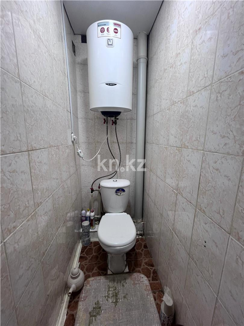 Продажа 2-комнатной квартиры, 47 м² в Караганде - фото 11