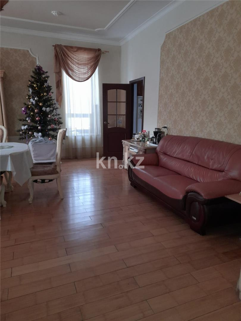 Продажа 10-комнатного дома, 560 м², ул. Байсеитовой в Темиртау - фото 15