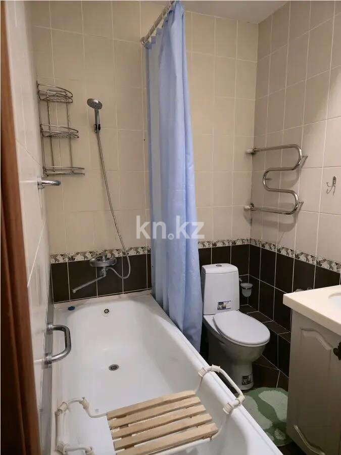 Продажа 2-комнатной квартиры, 92 м² в Астане - фото 4