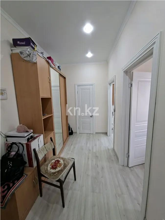 Продажа 2-комнатной квартиры, 60 м² в Караганде - фото 5