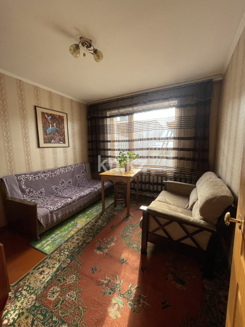 Продажа 4-комнатного дома, 90.5 м² в Алматы - фото 2