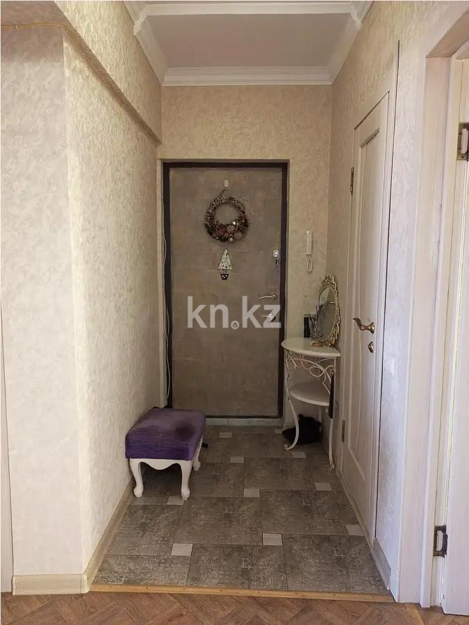 Продажа 2-комнатной квартиры, 49 м² в Алматы - фото 6