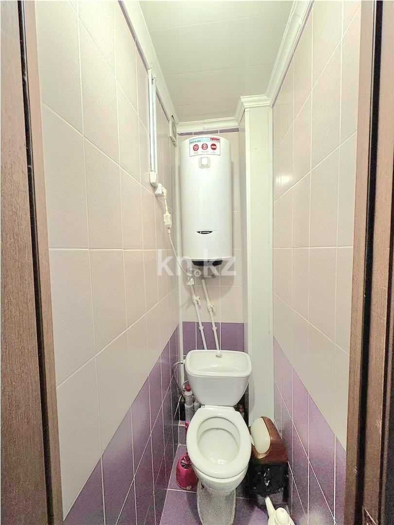 Продажа 2-комнатной квартиры, 50 м², мкр. Восток-2 в Караганде - фото 9