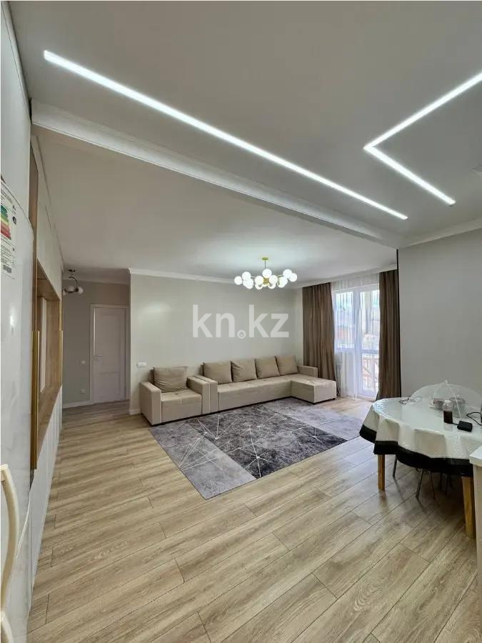 Продажа 4-комнатной квартиры, 72 м² в Астане
