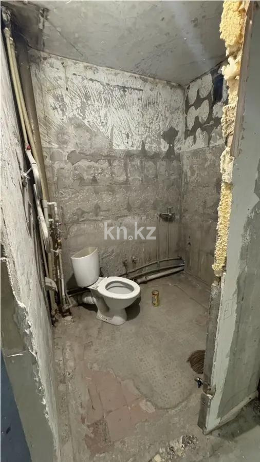 Продажа 1-комнатной квартиры, 33 м² в Алматы - фото 3