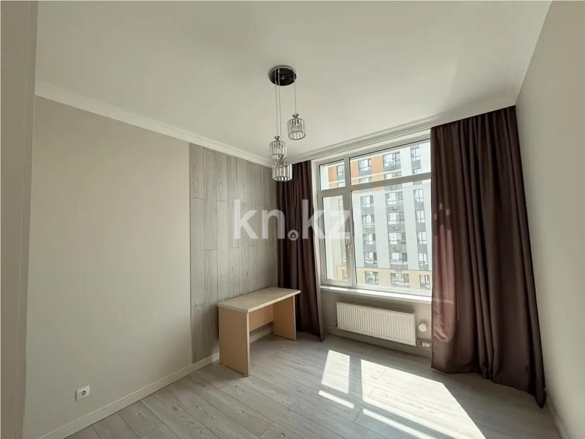Продажа 4-комнатной квартиры, 101 м² в Астане - фото 2