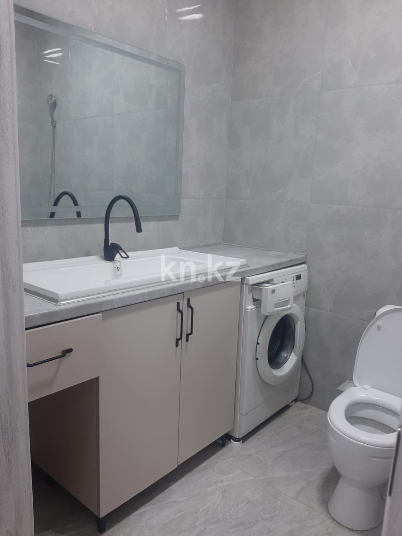 Аренда 1-комнатной квартиры, 42 м² в Астане - фото 15