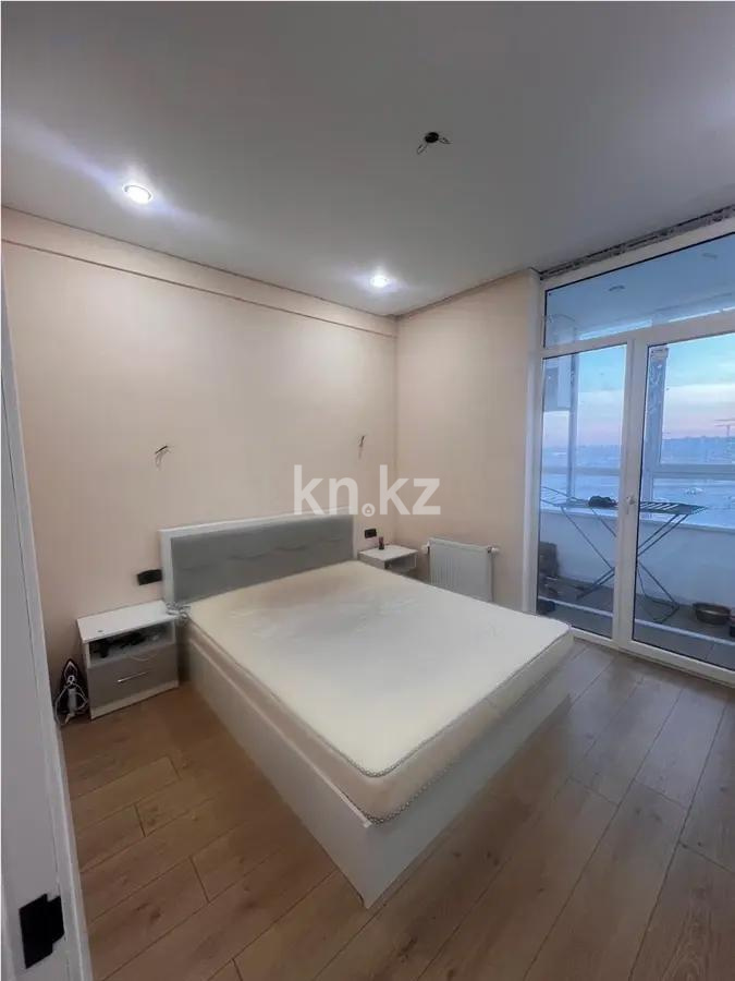 Продажа 2-комнатной квартиры, 66 м² в Астане - фото 2