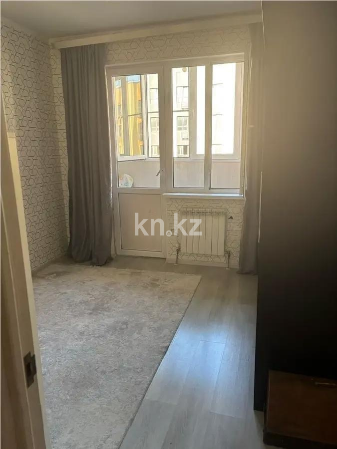 Продажа 2-комнатной квартиры, 54.8 м² в Алматы - фото 2