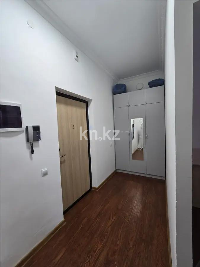 Продажа 1-комнатной квартиры, 37 м² в Астане - фото 4