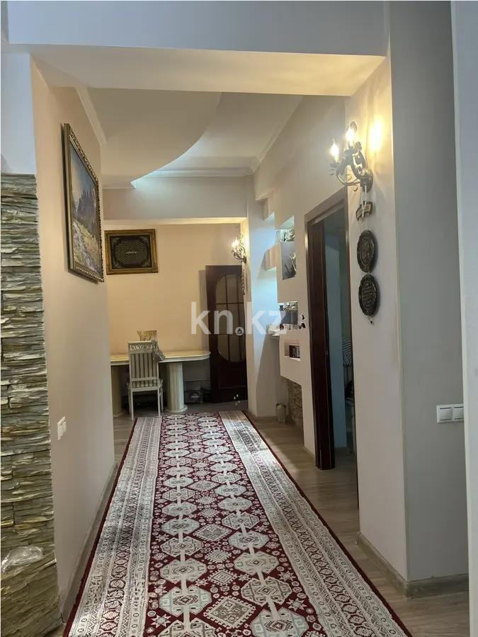 Продажа 4-комнатной квартиры, 163 м², ул. Курмангазы, дом  143 в Алматы - фото 6