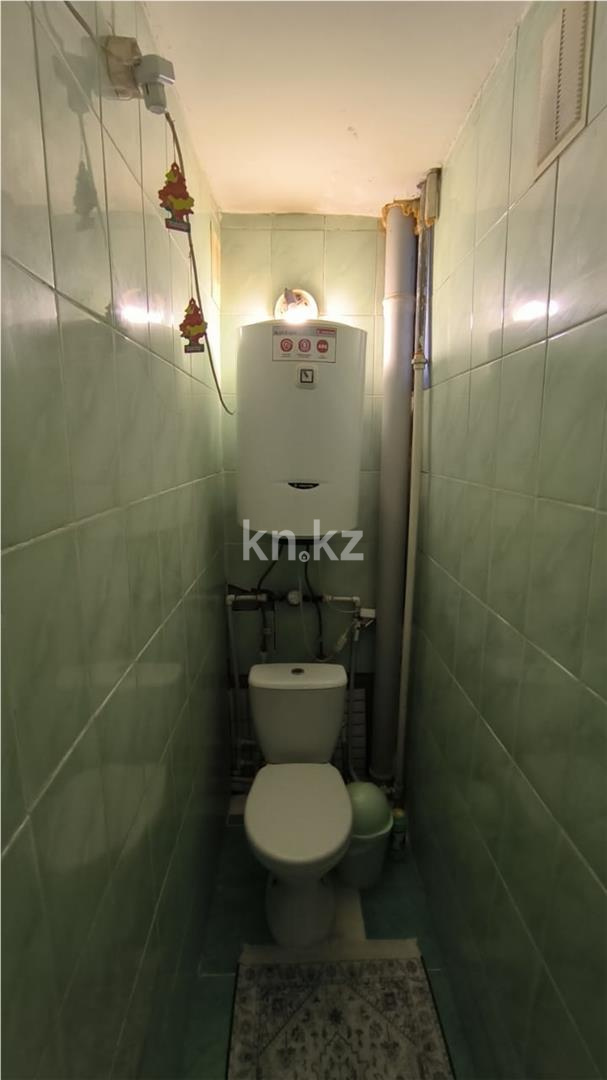 Продажа 3-комнатной квартиры, 61 м² в Караганде - фото 14