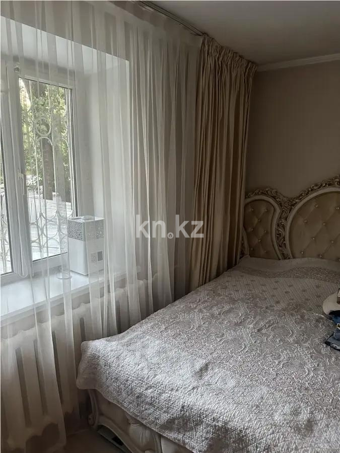Продажа 2-комнатной квартиры, 40 м² в Алматы - фото 2