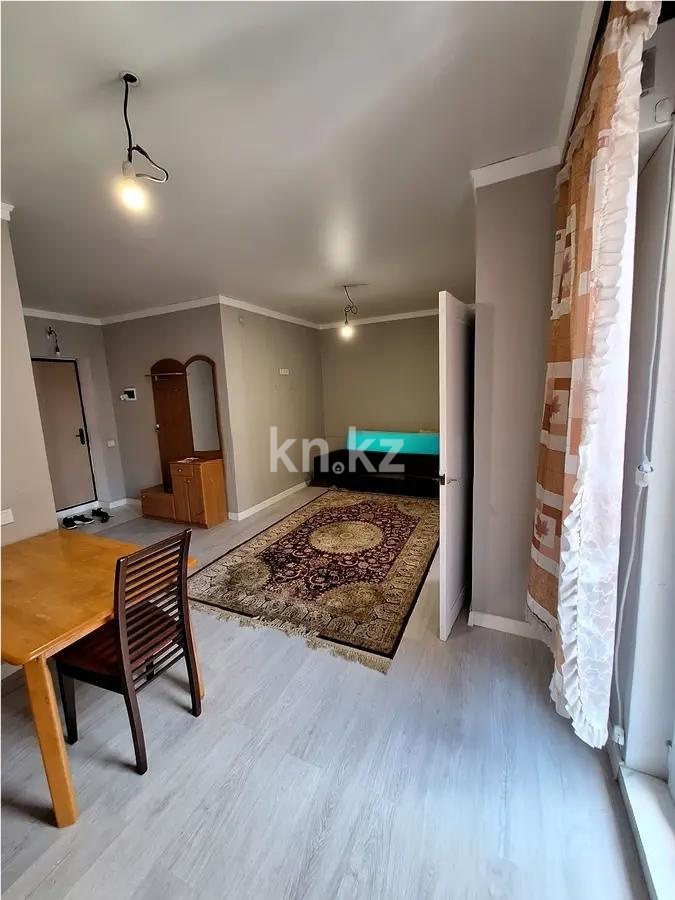 Продажа 2-комнатной квартиры, 44 м², ул. Жунисова, дом  14/9 в Алматы - фото 3