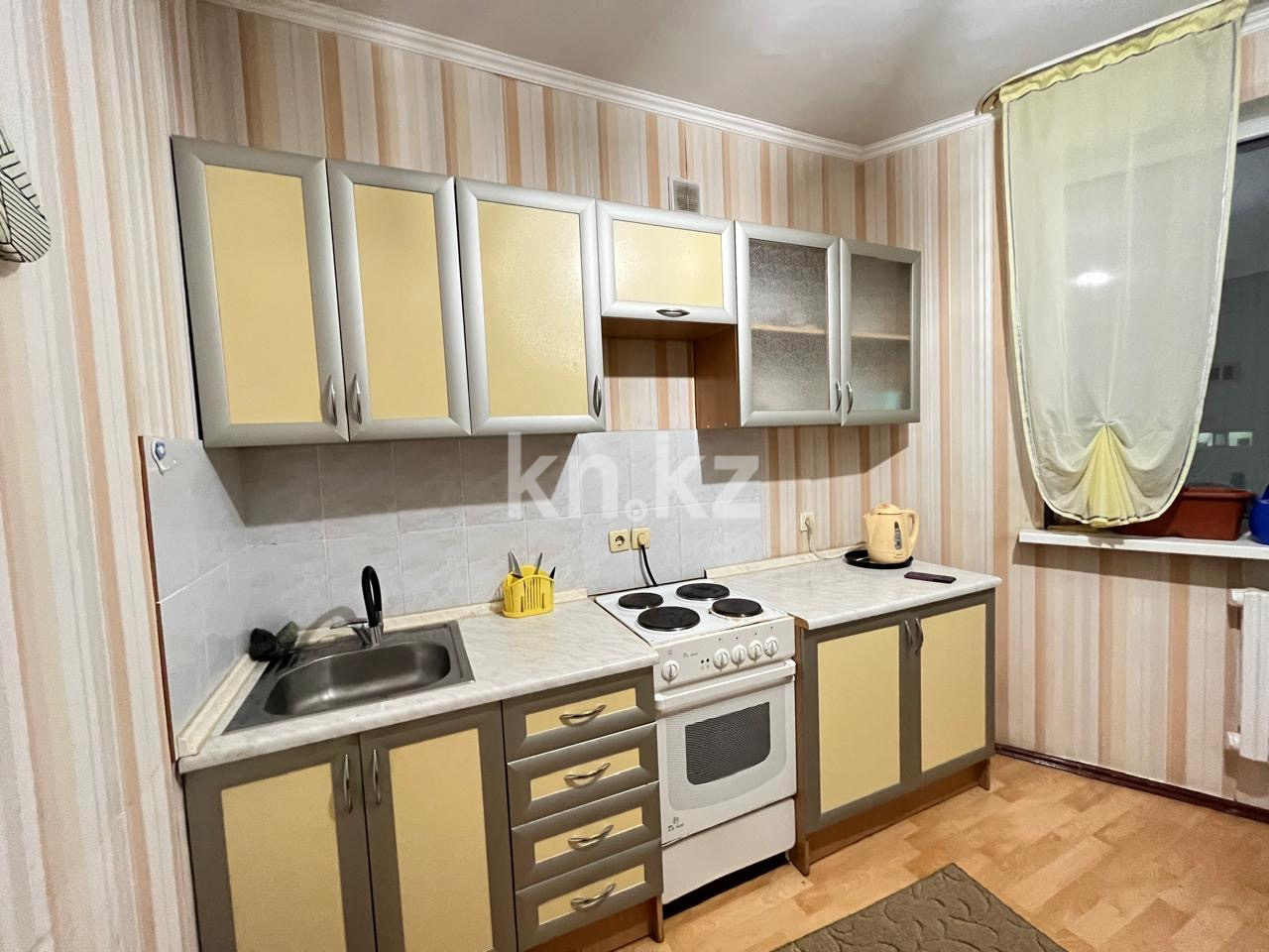 Аренда 1-комнатной квартиры, 40 м² в Астане - фото 2