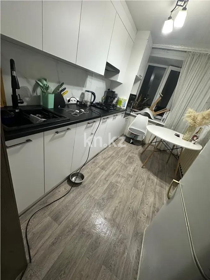 Продажа 2-комнатной квартиры, 51 м², ул. Прогресса, дом  29 в Караганде - фото 3