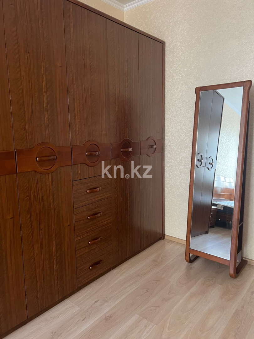 Аренда 3-комнатной квартиры, 101 м² в Астане - фото 5