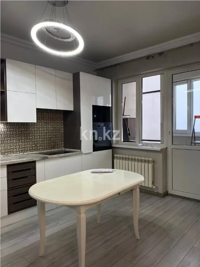 Продажа 2-комнатной квартиры, 70 м² в Алматы - фото 3