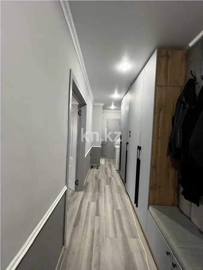 Продажа 3-комнатной квартиры, 60 м² в Караганде - фото 6