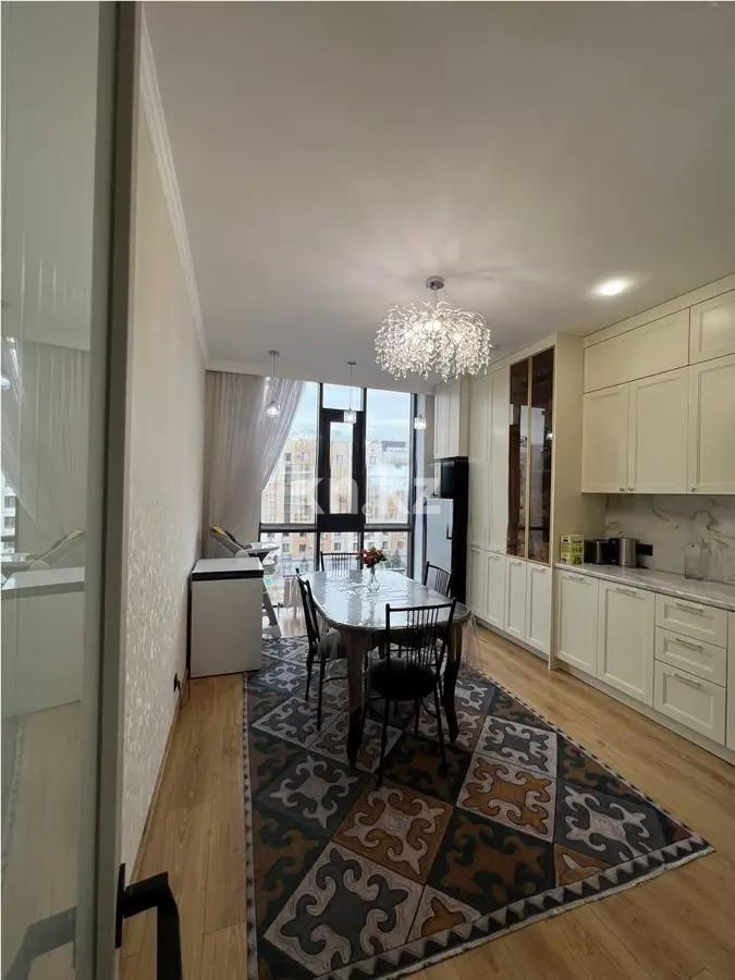 Продажа 3-комнатной квартиры, 102.9 м² в Астане - фото 4