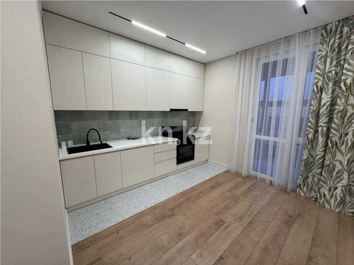 Продажа 3-комнатной квартиры, 105.6 м² в Алматы - фото 2