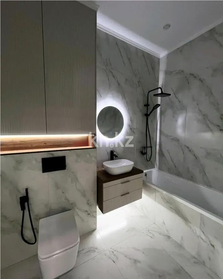 Продажа 3-комнатной квартиры, 92 м² в Астане - фото 4