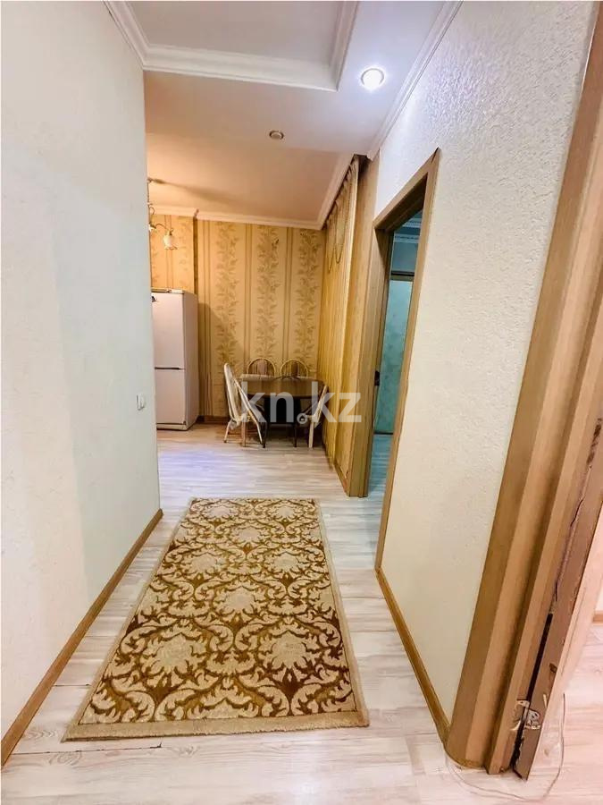 Продажа 2-комнатной квартиры, 57 м², ул. Сарайшык, дом  5 в Астане - фото 5