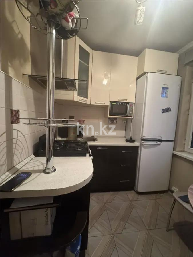 Продажа 1-комнатной квартиры, 31 м² в Алматы - фото 2