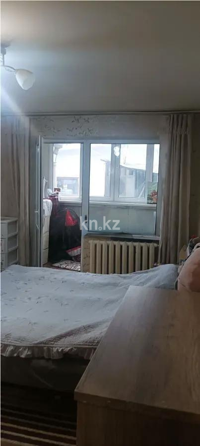 Продажа 1-комнатной квартиры, 34 м² в Алматы