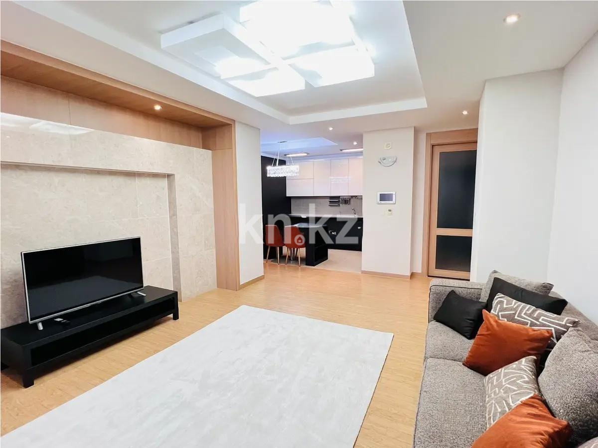 Продажа 3-комнатной квартиры, 90 м², пр. Кошкарбаева, дом  10 в Астане