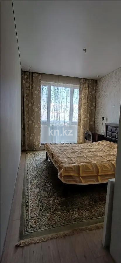 Продажа 3-комнатной квартиры, 91 м², ул. Манаса, дом  22/2 в Алматы - фото 2