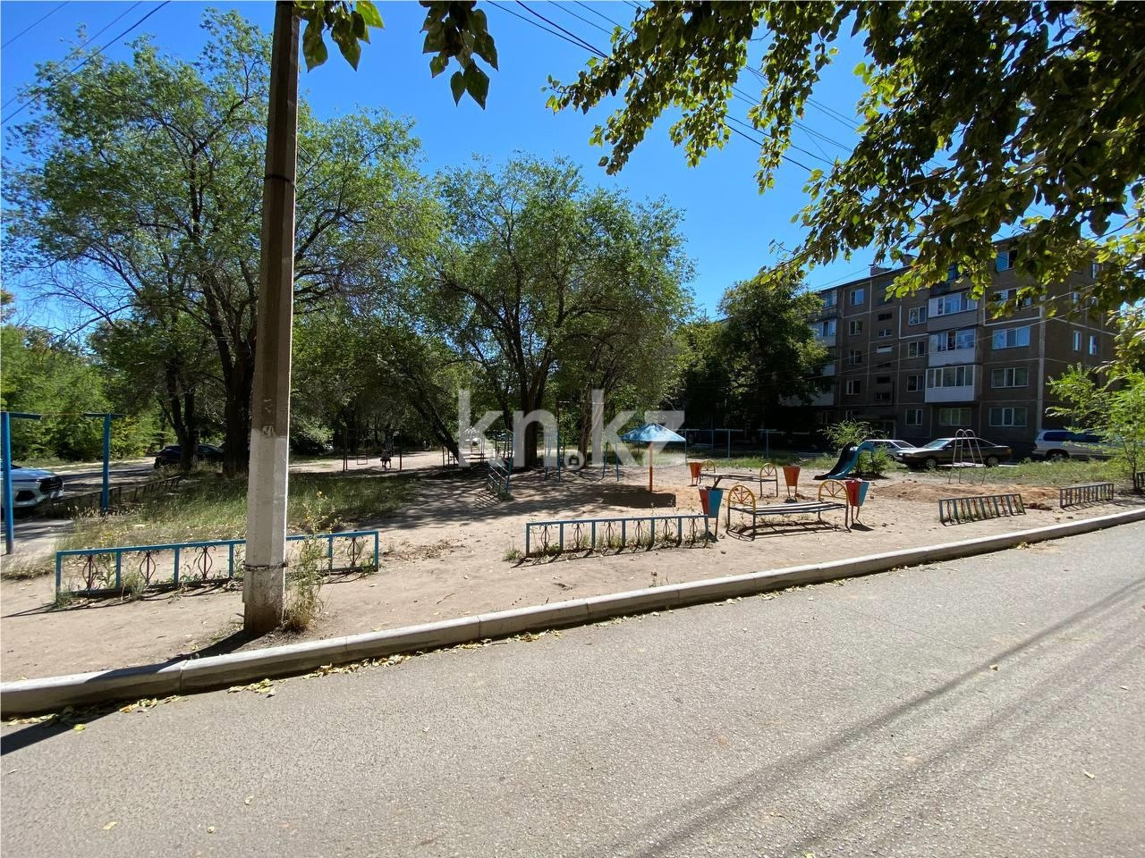 Продажа 2-комнатной квартиры, 44 м² в Темиртау - фото 13