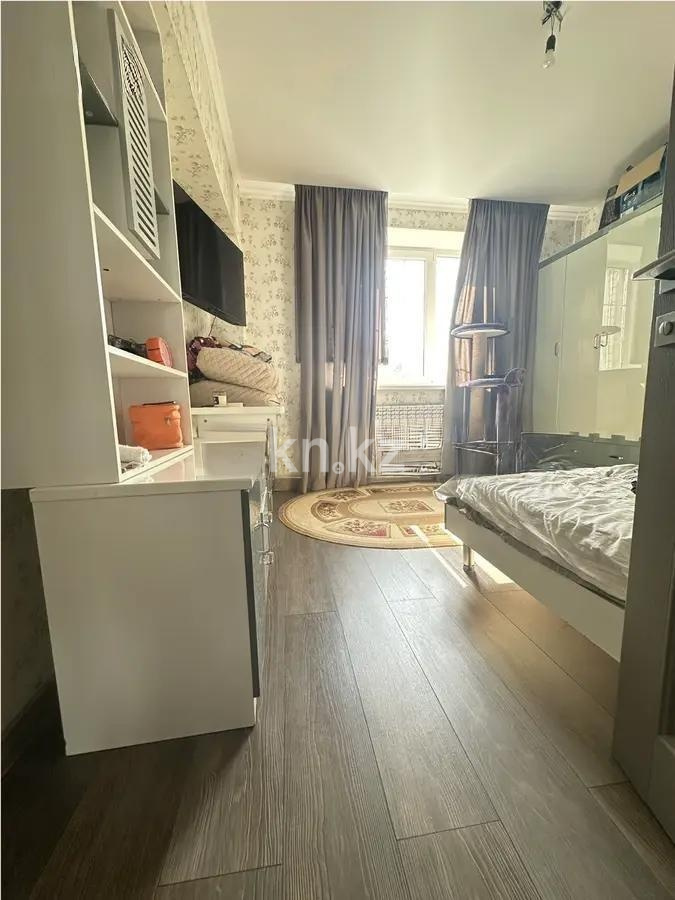 Продажа 2-комнатной квартиры, 54 м² в Алматы - фото 2