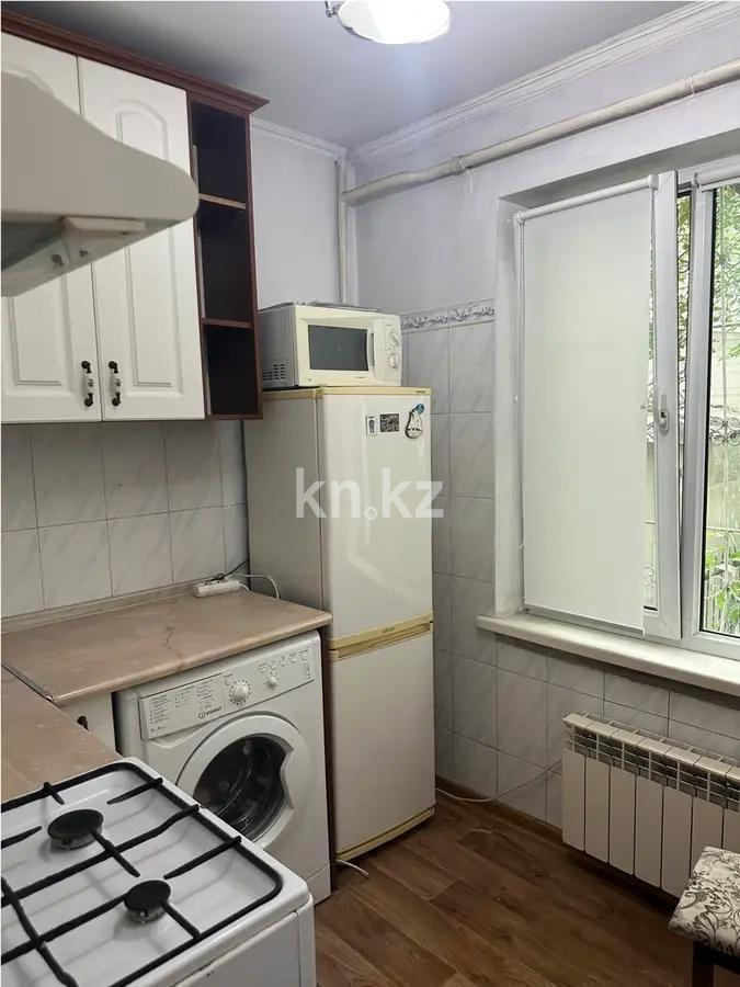Продажа 2-комнатной квартиры, 45 м², ул. Розыбакиева, дом  61 в Алматы - фото 4