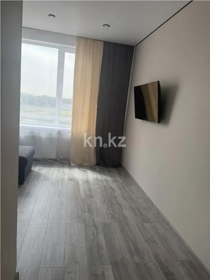 Продажа 1-комнатной квартиры, 35 м² в Алматы