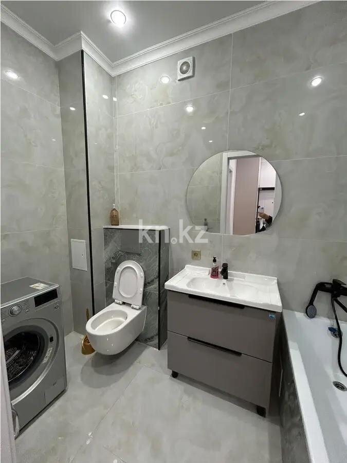 Продажа 2-комнатной квартиры, 42 м² в Астане - фото 3